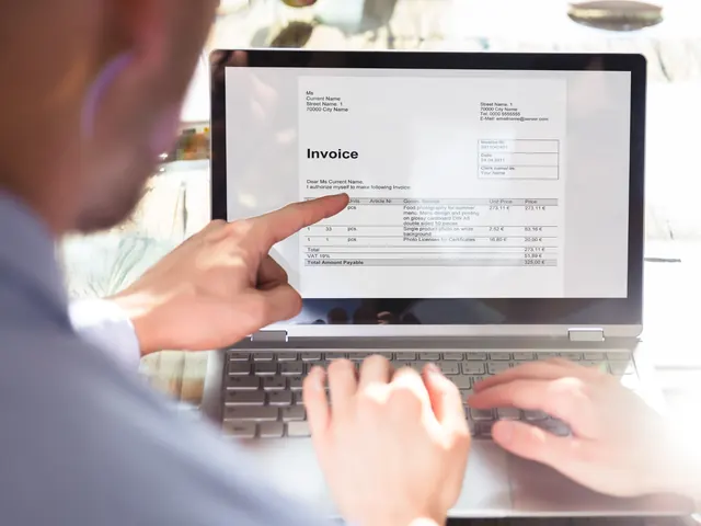 Documentos fiscais automáticos