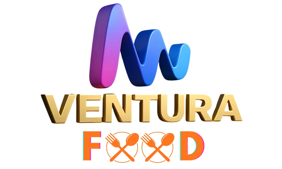 Apresentação do Ventura Food